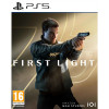 007: First Light [PS5, русские субтитры] Trade-in / Б.У.