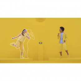 1-2 Switch [Nintendo Switch, русская версия]