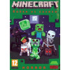 MINECRAFT СБОРНИК HORROR: БАЙКИ ИЗ СКЛЕПА: 25 СЮЖЕТНЫХ ИГР В ЖАНРЕ HORROR + ВИДЕО 200 СЕКРЕТОВ MINECRAFT (25 В 1) DVD5 PC