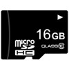 Карта памяти microSDHC MIREX 16GB (class 10) 13612-MC10SD16
