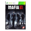 Mafia II (Русская версия) (X-BOX 360)