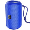 Колонка портативная HOCO HC1 bluetooth, blue