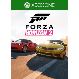 Forza Horizon 2 [Xbox One, русская версия] Trade-in / Б.У.