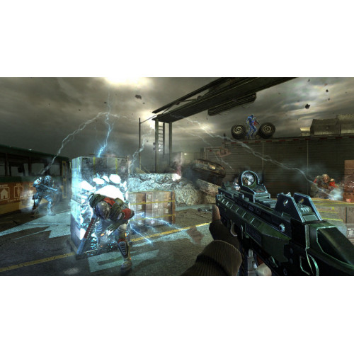 F.E.A.R 2 Project Origin (X-BOX 360)