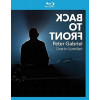 Peter Gabriel - Back to front live in london (Blu-Ray Disc)