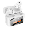 Наушники TWS HOCO EW72 Lite ANC ( с шумоподавлением) White (BT5.4)