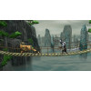 KungFu Panda: Showdown of Legendary Legends (Английская версия) (X-BOX 360)