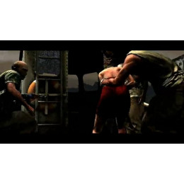 Max Payne 3 [Xbox 360/Xbox One, русская версия] Trade-in / Б.У.