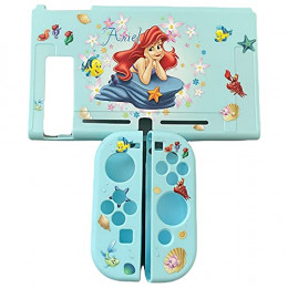 Switch Oled TPU Soft Silicon Case #622