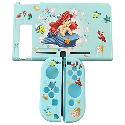 Switch Oled TPU Soft Silicon Case #622