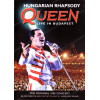 Queen: Hungarian Rhapsody - Live In Budapest (1986) (Blu-Ray Disc)