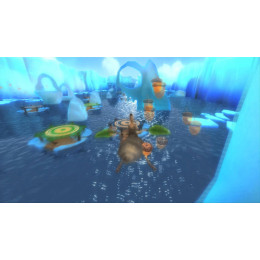 Ice Age 4: Continental Drift Arctic (Русская версия) (X-BOX 360)