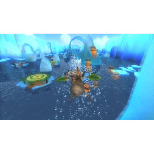 Ice Age 4: Continental Drift Arctic (Русская версия) (X-BOX 360)