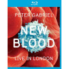 Peter Gabriel New Blood Live in london (Blu-Ray Disc)