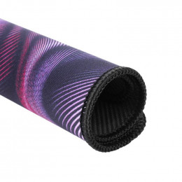 Коврик для мыши игровой BOROFONE BG12 (200*240 mm) фиолетовый