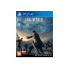 Final Fantasy XV [PS4, русские субтитры] Trade-in / Б.У.