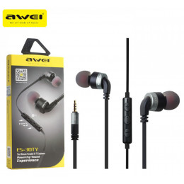 Наушники AWEI ES-30TY