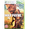 Max Payne 3 [Xbox 360/Xbox One, русская версия] Trade-in / Б.У.