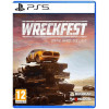 Wreckfest [PS5, русские субтитры] Trade-in / Б.У.