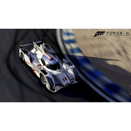 Forza Motorsport 5 [Xbox One, русская версия] Trade-in / Б.У.