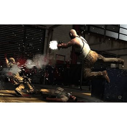 Max Payne 3 [Xbox 360/Xbox One, русская версия] Trade-in / Б.У.