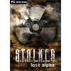 S.T.A.L.K.E.R. LOST ALPHA DVD9 PC