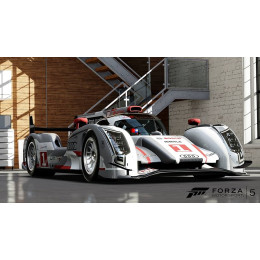 Forza Motorsport 5 [Xbox One, русская версия] Trade-in / Б.У.