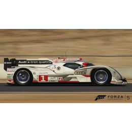 Forza Motorsport 5 [Xbox One, русская версия] Trade-in / Б.У.