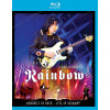 Ritchie Blackmore's: Rainbow Memories in Rock - Live in Germany (Blu-Ray Disc)