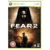F.E.A.R 2 Project Origin (X-BOX 360)