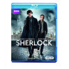 Шерлок (Сезон 2) (Blu-Ray Disc)