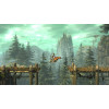 Oddworld Anthology The Unlikely Heroes Collection [Nintendo Switch, русские субтитры]