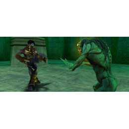 Legacy of Kain: Soul Reaver 1-2 Remastered [PS5, русские субтитры]
