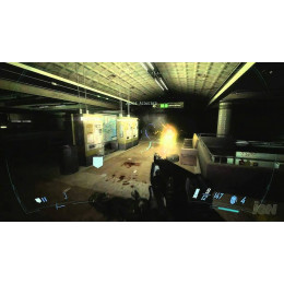 F.E.A.R 2 Project Origin (X-BOX 360)