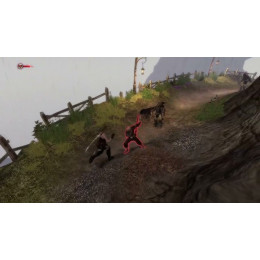 Fable II: Game of the Year Edition (X-BOX 360)