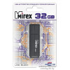 USB флэш-накопитель 32 ГБ Mirex LINE BLACK 32GB (ecopack)
