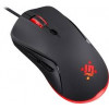 Опт. игровая мышь Defender GM-049 ARGA USB, черный