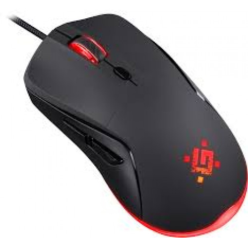 Опт. игровая мышь Defender GM-049 ARGA USB, черный