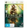 Fable II: Game of the Year Edition (X-BOX 360)