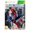 Новый Человек-Паук (The Amazing Spider-Man) [Xbox 360, русская версия] Trade-in / Б.У.