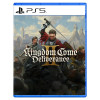 Kingdome Come: Deliverance 2 [PS5, русские субтитры] Trade-in / Б.У.