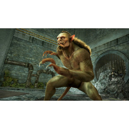 Новый Человек-Паук (The Amazing Spider-Man) [Xbox 360, русская версия] Trade-in / Б.У.