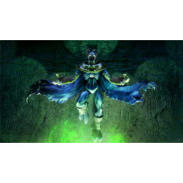 Legacy of Kain: Soul Reaver 1-2 Remastered [PS5, русские субтитры]