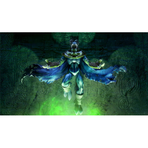 Legacy of Kain: Soul Reaver 1-2 Remastered [PS5, русские субтитры]