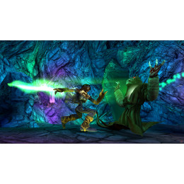 Legacy of Kain: Soul Reaver 1-2 Remastered [PS5, русские субтитры]