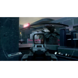 F.E.A.R 2 Project Origin (X-BOX 360)