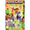 MINECRAFT: ЛЕГЕНДА О НОТЧЕ: МАСШТАБНЫЙ RPG - МОД НА РУССКОМ ЯЗЫКЕ С СЮЖЕТНОЙ ЛИНИЕЙ, ПРОКАЧКОЙ ГЕРОЯ, ТОРГОВЛЕЙ, КВЕСТАМИ, И Т.Д. + ВИДЕО-ПРОХОЖДЕНИЕ PC