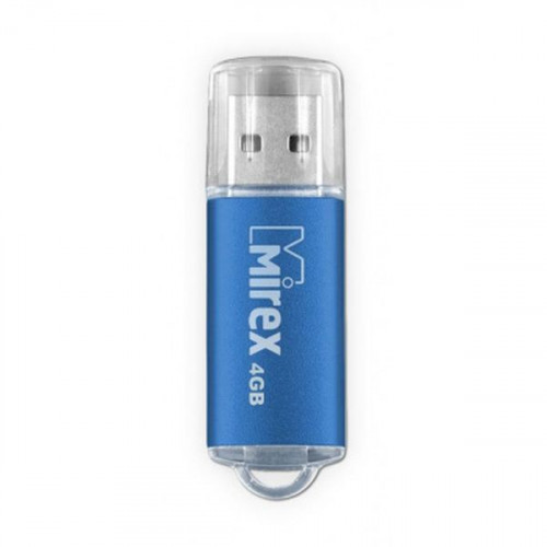 USB флэш-накопитель Mirex UNIT AQUA 4GB (13600-MFUAQU04)