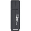 USB флэш-накопитель 32 ГБ Mirex LINE BLACK 32GB (ecopack)