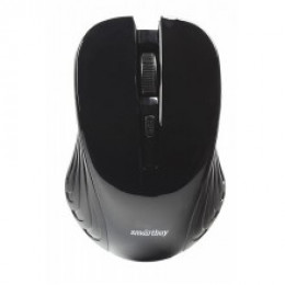 Опт. беспр. мышь SB 340 AG Черная